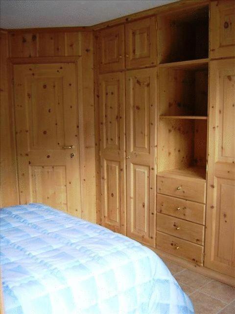 Le Betulle Holiday park