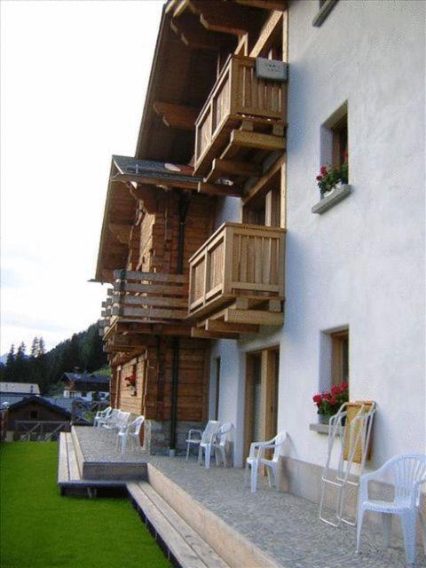 Le Betulle Holiday park