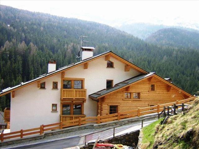 Holiday park Le Betulle