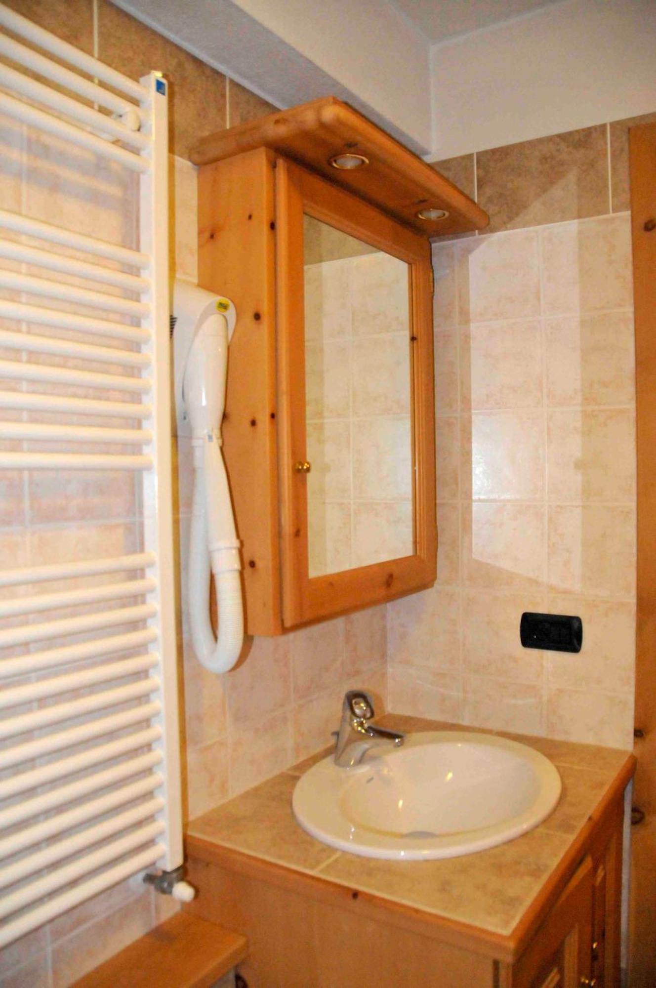 Holiday park Le Betulle Santa Caterina Valfurva