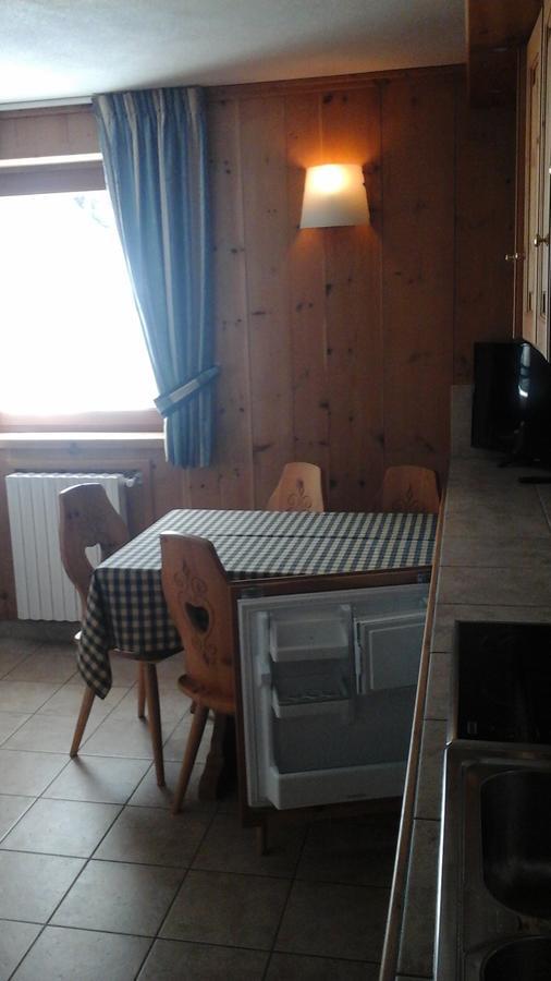Holiday park Le Betulle 2*