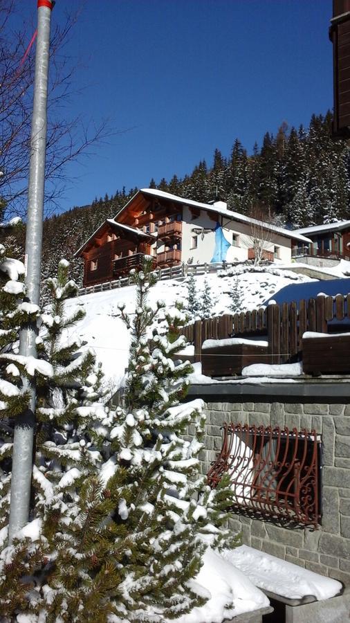 Holiday park Le Betulle 2*