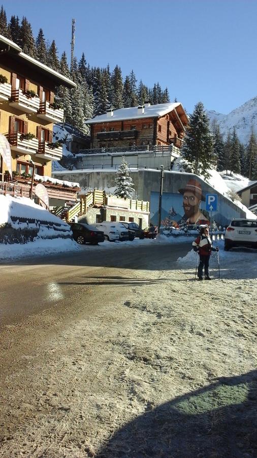 Le Betulle 2* Santa Caterina Valfurva