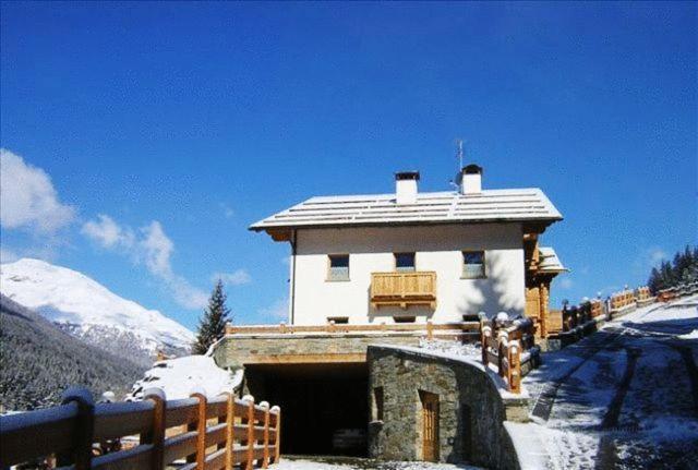Le Betulle 2* Santa Caterina di Valfurva