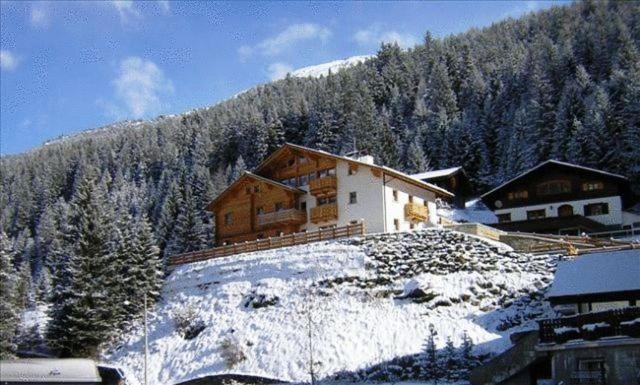 Le Betulle 2* Santa Caterina di Valfurva