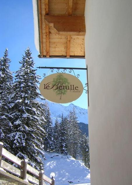 Le Betulle 2* Santa Caterina di Valfurva
