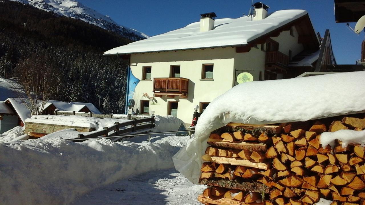 Le Betulle Village de vacances 2*